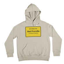 Lade das Bild in den Galerie-Viewer, Bad Promille - Hoodie Unisex
