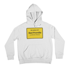 Lade das Bild in den Galerie-Viewer, Bad Promille - Hoodie Unisex
