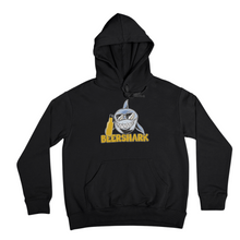 Lade das Bild in den Galerie-Viewer, Beershark - Hoodie Unisex
