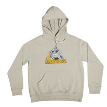 Lade das Bild in den Galerie-Viewer, Beershark - Hoodie Unisex
