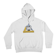 Lade das Bild in den Galerie-Viewer, Beershark - Hoodie Unisex
