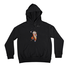 Lade das Bild in den Galerie-Viewer, Biergoku - Hoodie Unisex
