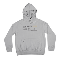 Lade das Bild in den Galerie-Viewer, Bier retten - Hoodie Unisex
