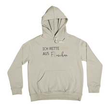 Lade das Bild in den Galerie-Viewer, Bier retten - Hoodie Unisex
