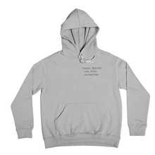 Lade das Bild in den Galerie-Viewer, Bierspuren - Hoodie Unisex
