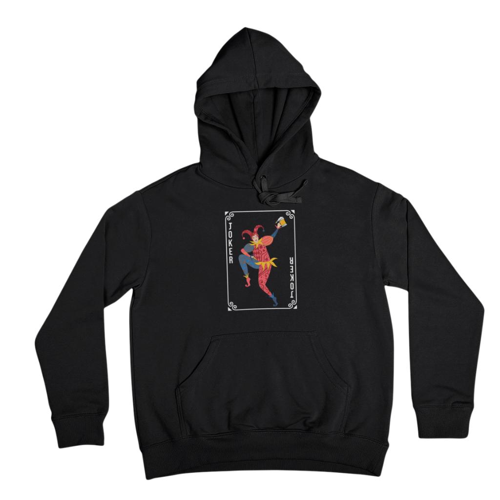 Joker - Hoodie Unisex