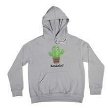 Lade das Bild in den Galerie-Viewer, Kuscheln - Hoodie Unisex
