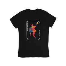 Lade das Bild in den Galerie-Viewer, Joker - Bio Shirt Unisex
