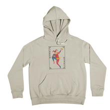 Lade das Bild in den Galerie-Viewer, Joker - Hoodie Unisex
