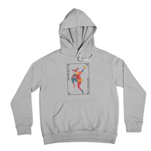 Lade das Bild in den Galerie-Viewer, Joker - Hoodie Unisex
