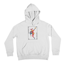 Lade das Bild in den Galerie-Viewer, Joker - Hoodie Unisex
