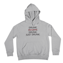 Lade das Bild in den Galerie-Viewer, Drunk in Love - Hoodie Unisex
