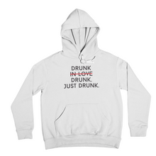 Lade das Bild in den Galerie-Viewer, Drunk in Love - Hoodie Unisex
