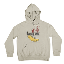 Lade das Bild in den Galerie-Viewer, Entscheide Weise - Hoodie Unisex
