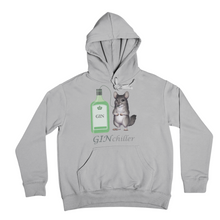 Lade das Bild in den Galerie-Viewer, Ginchiller - Hoodie Unisex
