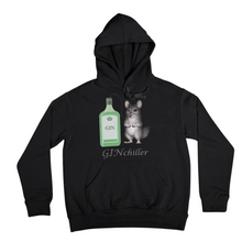 Lade das Bild in den Galerie-Viewer, Ginchiller - Hoodie Unisex
