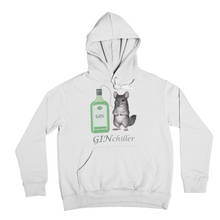 Lade das Bild in den Galerie-Viewer, Ginchiller - Hoodie Unisex
