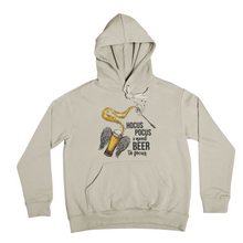 Lade das Bild in den Galerie-Viewer, Hocus Pocus - Hoodie Unisex
