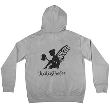 Lade das Bild in den Galerie-Viewer, Katastrofee - Backprint Hoodie
