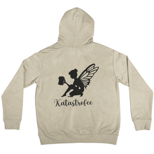 Lade das Bild in den Galerie-Viewer, Katastrofee - Backprint Hoodie
