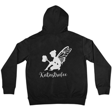 Lade das Bild in den Galerie-Viewer, Katastrofee - Backprint Hoodie
