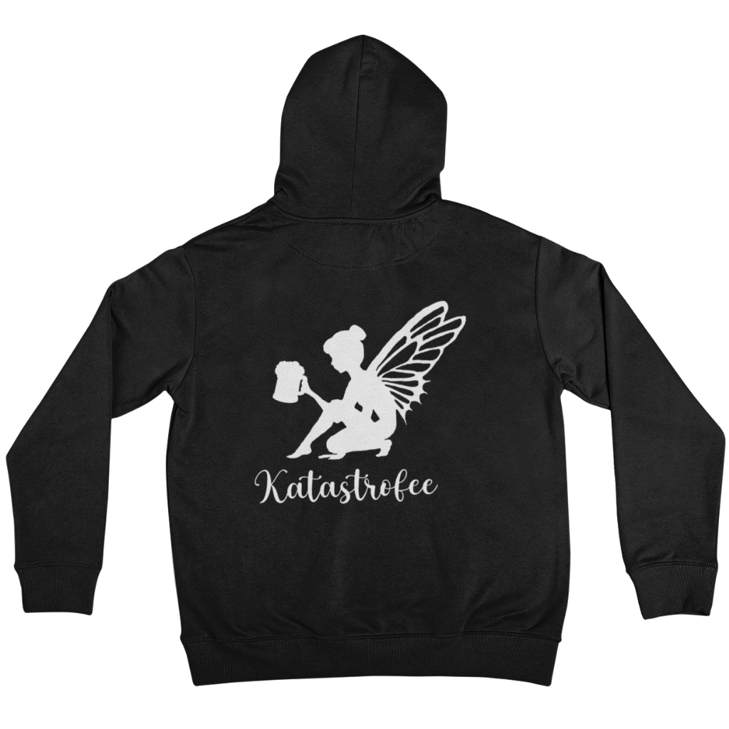 Katastrofee - Backprint Hoodie