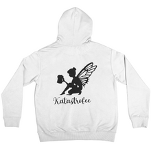 Lade das Bild in den Galerie-Viewer, Katastrofee - Backprint Hoodie
