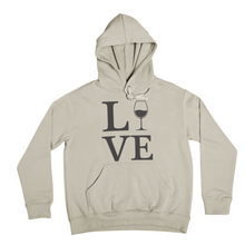 Lade das Bild in den Galerie-Viewer, Love - Hoodie Unisex
