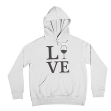 Lade das Bild in den Galerie-Viewer, Love - Hoodie Unisex
