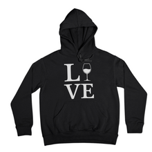 Lade das Bild in den Galerie-Viewer, Love - Hoodie Unisex
