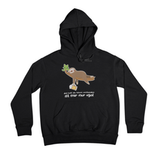 Lade das Bild in den Galerie-Viewer, Nur egal - Hoodie Unisex
