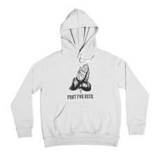 Lade das Bild in den Galerie-Viewer, Pray for Beer - Hoodie Unisex
