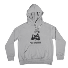 Lade das Bild in den Galerie-Viewer, Pray for Beer - Hoodie Unisex
