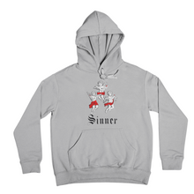 Lade das Bild in den Galerie-Viewer, Sinner - Hoodie Unisex
