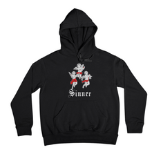 Lade das Bild in den Galerie-Viewer, Sinner - Hoodie Unisex
