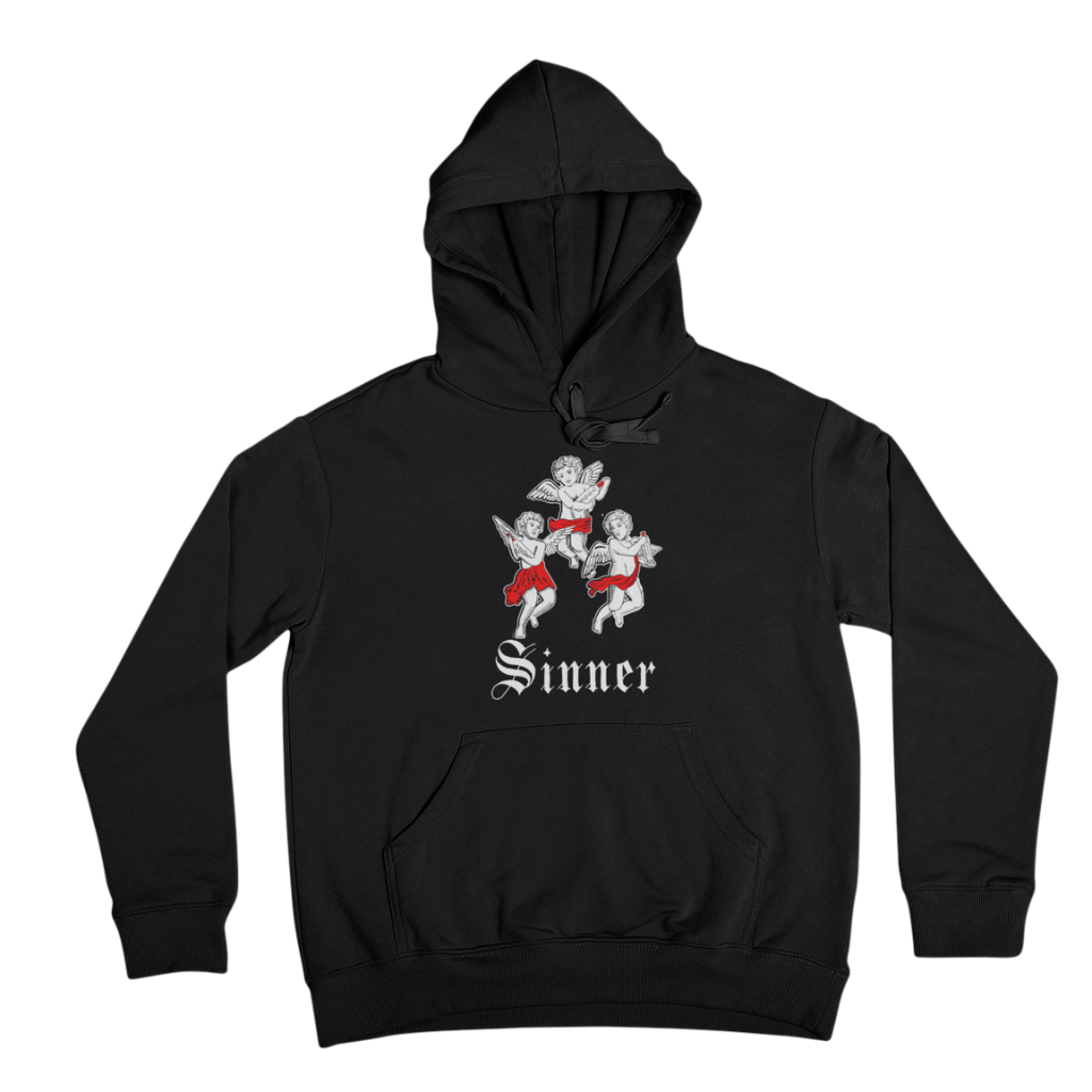 Sinner - Hoodie Unisex