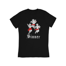 Lade das Bild in den Galerie-Viewer, Sinner - Bio Shirt Unisex
