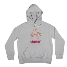 Lade das Bild in den Galerie-Viewer, Sinner Wine - Hoodie Unisex
