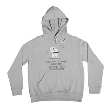 Lade das Bild in den Galerie-Viewer, Smile - Hoodie Unisex
