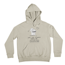 Lade das Bild in den Galerie-Viewer, Smile - Hoodie Unisex
