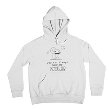 Lade das Bild in den Galerie-Viewer, Smile - Hoodie Unisex
