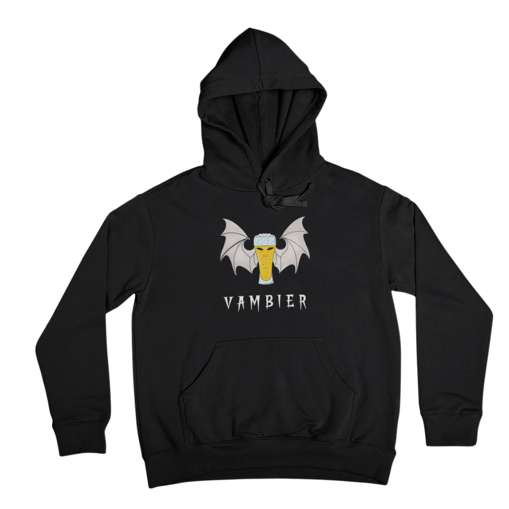 Vamier - Hoodie Unisex