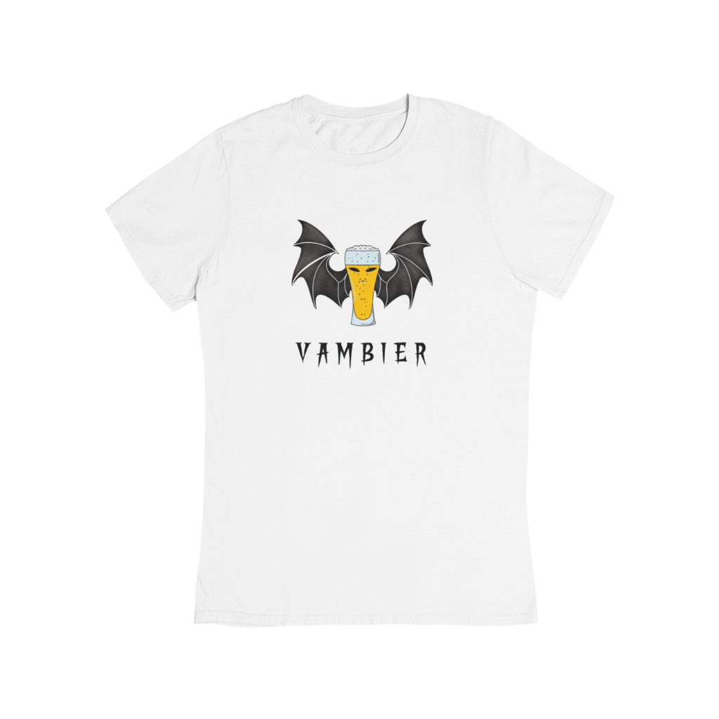 Vambier - Bio Shirt Unisex