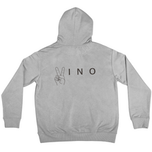 Lade das Bild in den Galerie-Viewer, Vino - Backprint Hoodie
