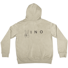 Lade das Bild in den Galerie-Viewer, Vino - Backprint Hoodie
