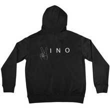 Lade das Bild in den Galerie-Viewer, Vino - Backprint Hoodie
