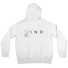 Lade das Bild in den Galerie-Viewer, Vino - Backprint Hoodie
