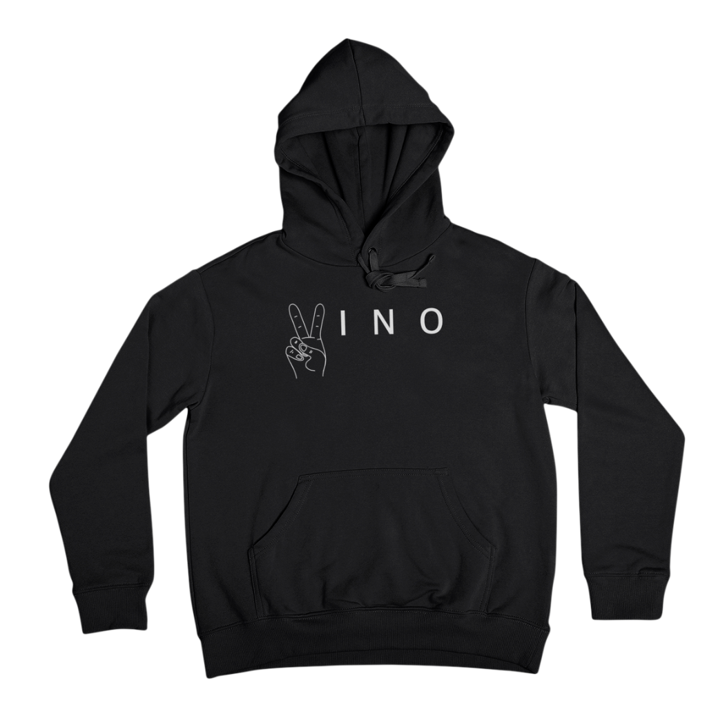 Vino - Hoodie Unisex