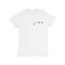 Lade das Bild in den Galerie-Viewer, Vino - Bio Shirt Unisex
