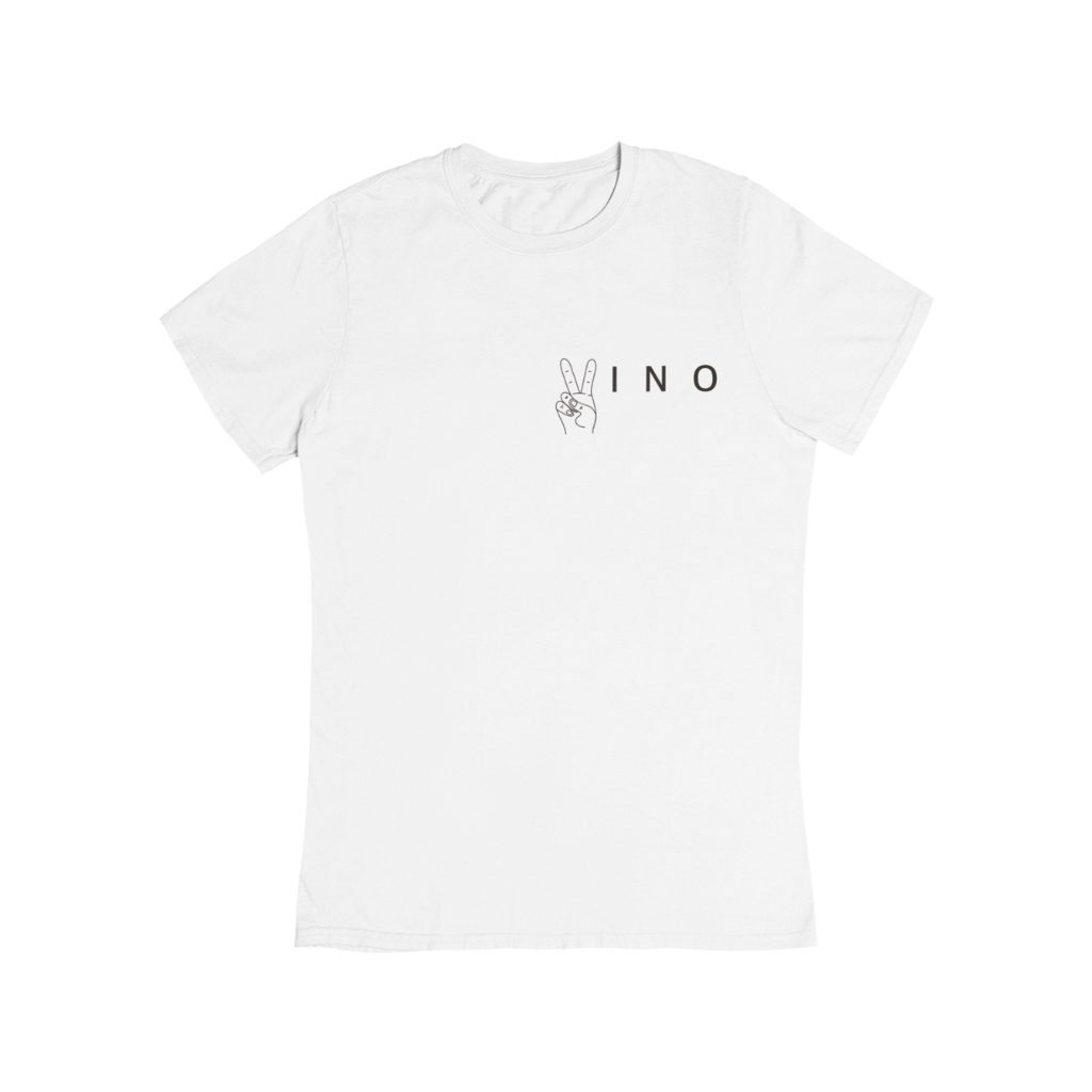 Vino - Bio Shirt Unisex